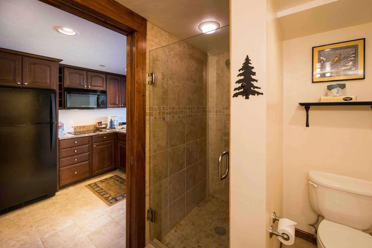 Bathroom 4, Beaver Run Resort, Summit