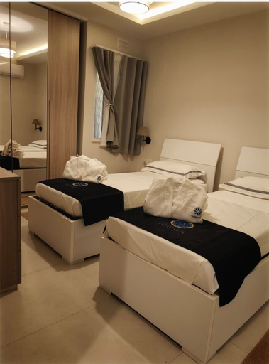 Room 5, Veduta ta' Pinu Holiday Residences