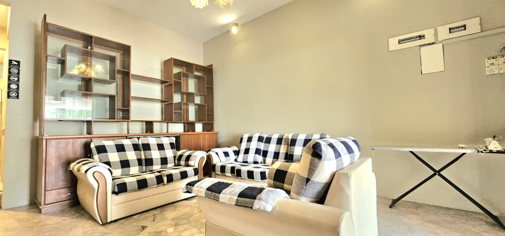 Others 3, The Corner Stay near to RS Loh Guan Lye & Island, Pulau Penang