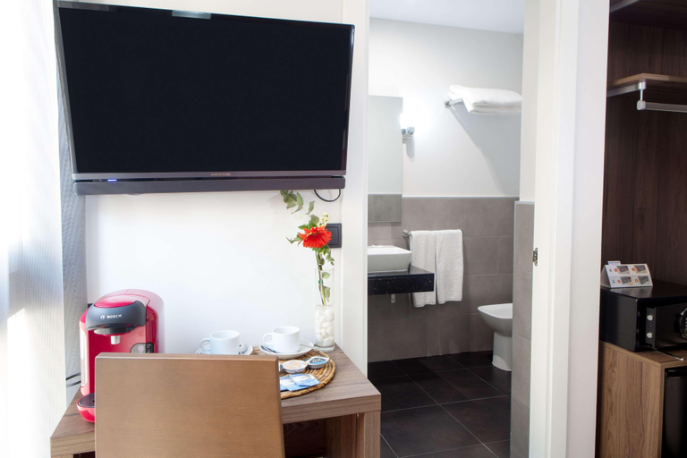 Bathroom 4, Itaca Artemisa by Soho Boutique, Sevilla