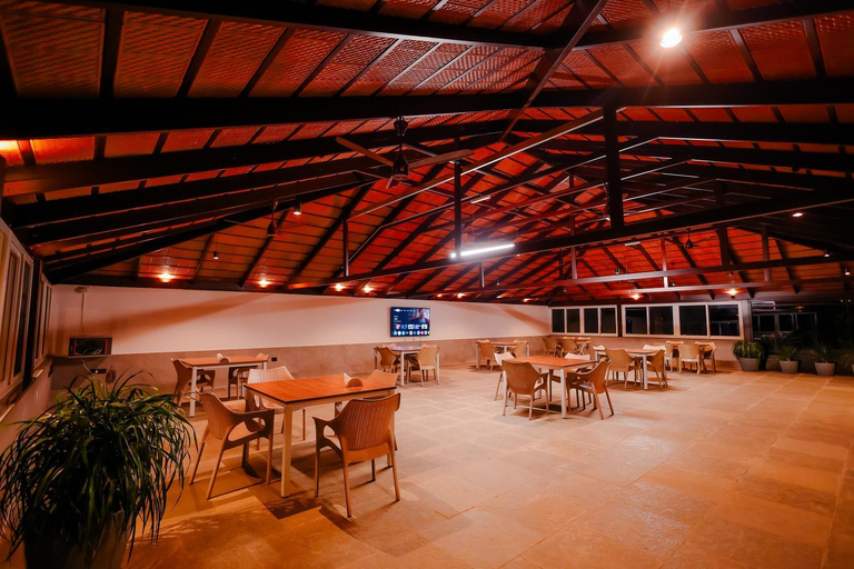 Food & Drinks 4, The Odyssey Coorg, Kodagu