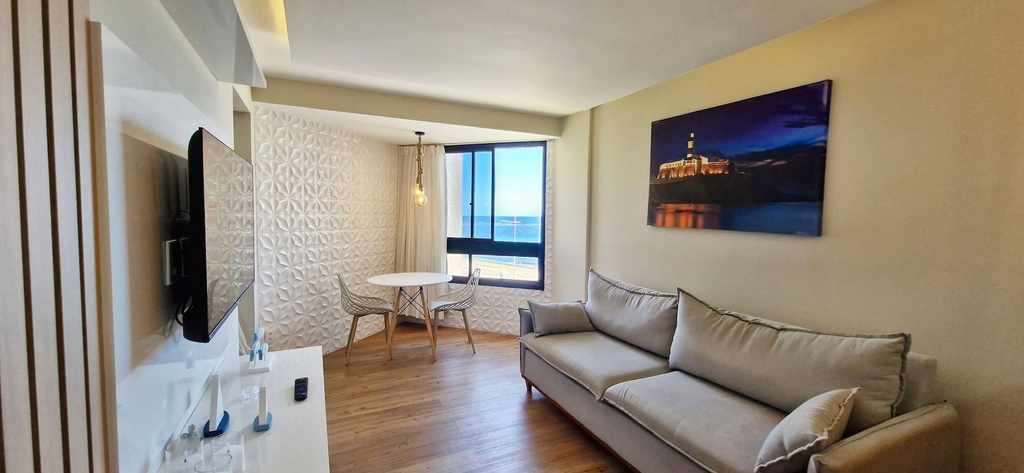 Living area 4, COPIT0108 - Condomínio Pituba Sol, Salvador