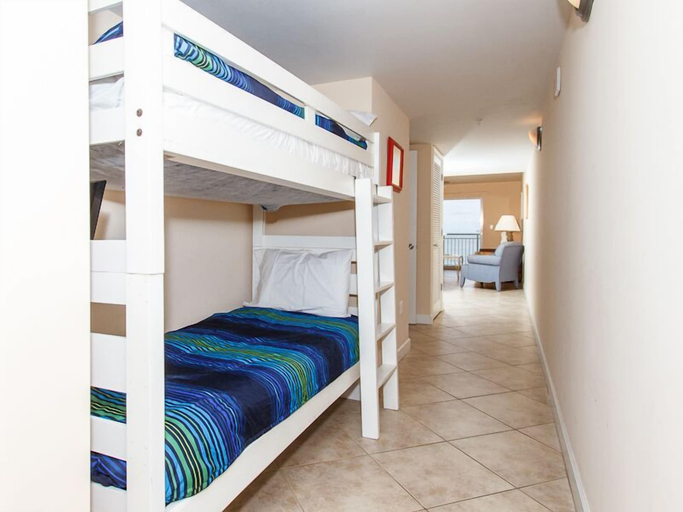 Bedroom 3, Pelican Isle 412 - Island Oasis, Okaloosa