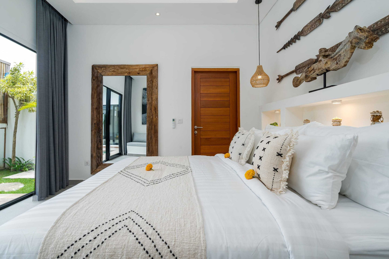 Room 1, Villa Tiwi, Tabanan