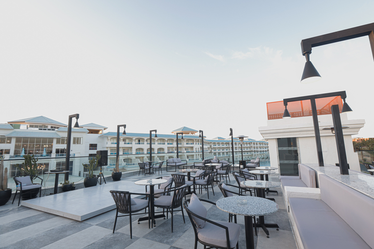 Others 3, Flow Spectrum Resort, Safaja