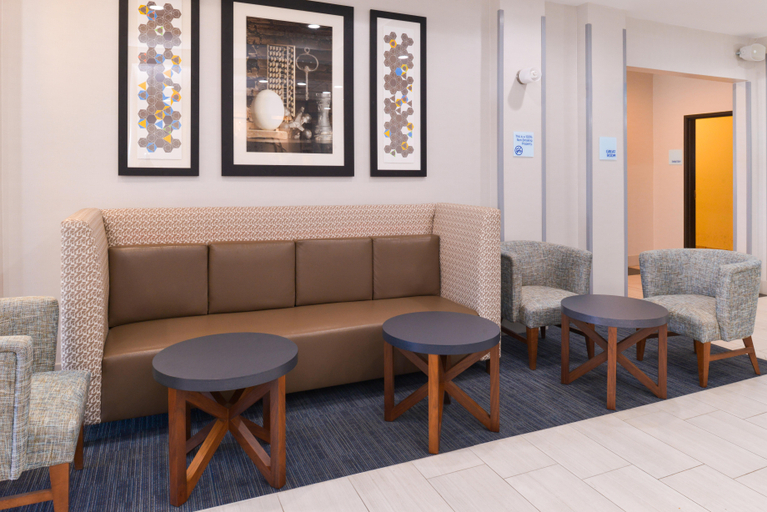 Public Area 4, Holiday Inn Express & Suites ABILENE MALL SOUTH, Taylor