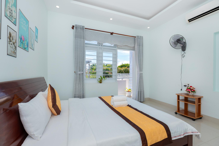 Bedroom 2, Villa 82 Hoàng Hoa Thám, Vũng Tàu