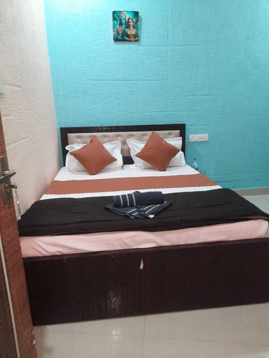 Room 2, SRT Homes, Ranchi