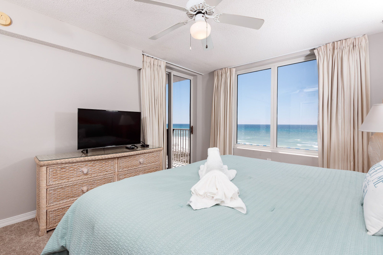 Bedroom 3, Island Princess 409 - High Tide Hideaway, Okaloosa