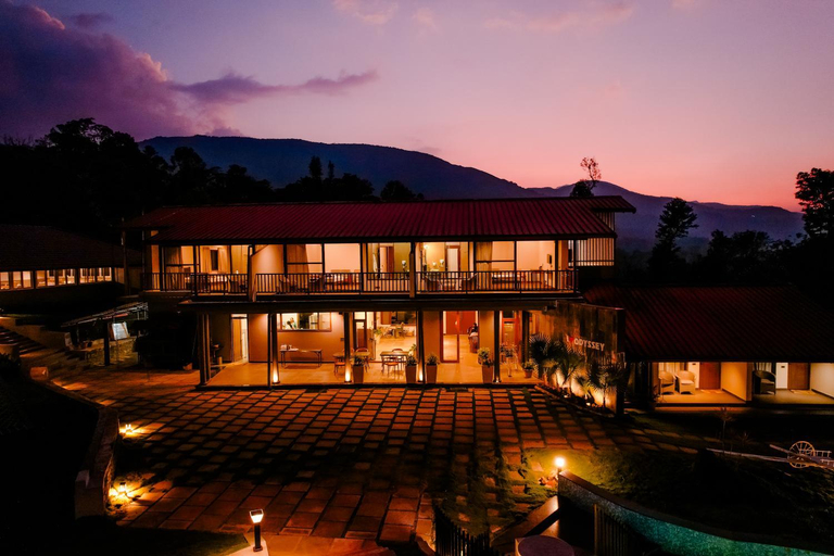 Exterior & Views 1, The Odyssey Coorg, Kodagu
