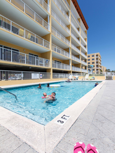 Sport & Beauty, Gulf Dunes 101 - Living on Island Time, Okaloosa
