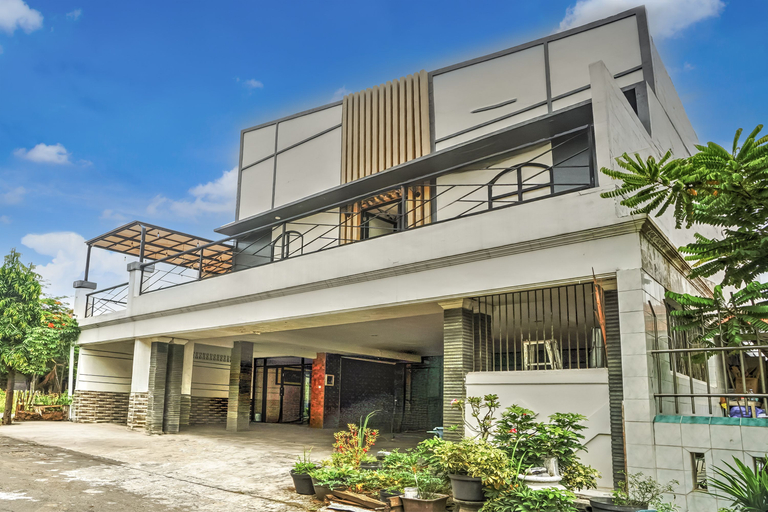 Others 2, Hotel O near Ciputra World Surabaya formerly Darmo Residence, Surabaya