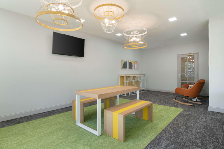 Public Area 2, Spark By Hilton Destin, Okaloosa