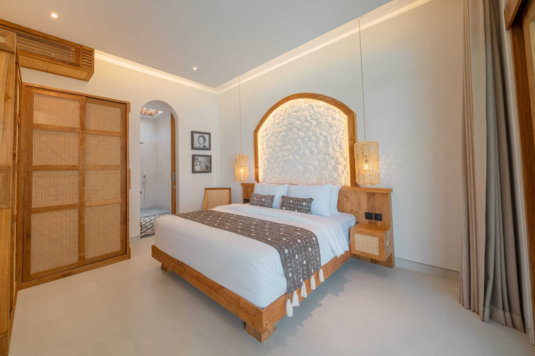 Room 3, Villa Jackie O, Badung