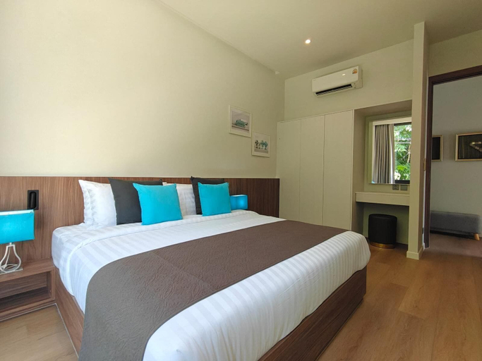 Room 2, Aileen Layan Villa 2 Private Pool 4bedroom, Pulau Phuket