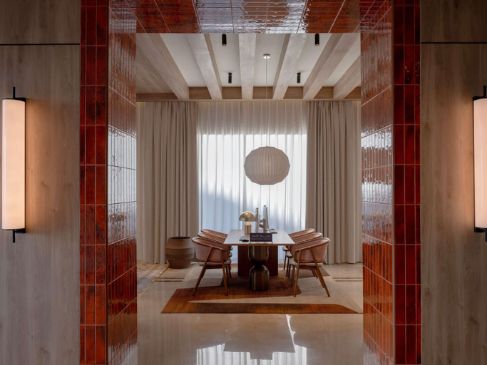 Exterior & Views 2, Mercure Hotel Khamis Mushait