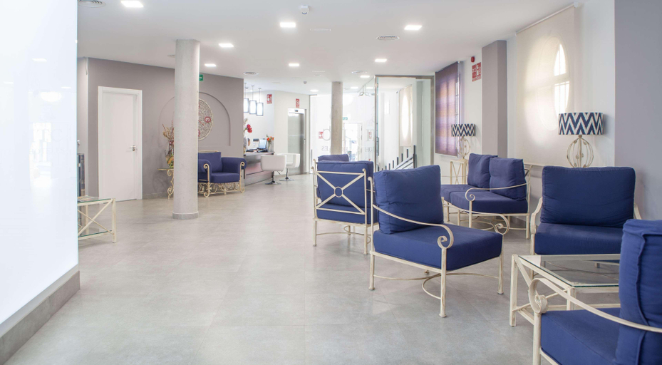 Public Area 2, Itaca Artemisa by Soho Boutique, Sevilla