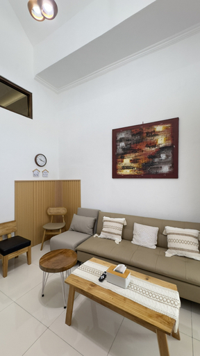 Others 2, ABK Homestay, Purworejo