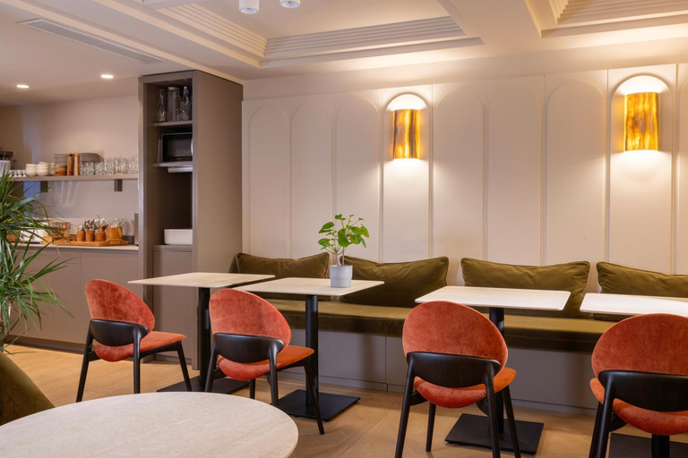 Others 3, Mozart Hotel Les Musiciens, Alpes-Maritimes