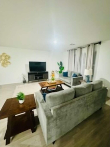 Living area 2, Opossum Trail, Comal
