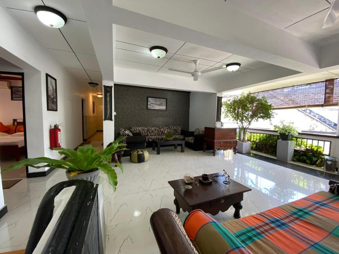 Others 3, Beach Walk Hotel Unawatuna, Habaraduwa
