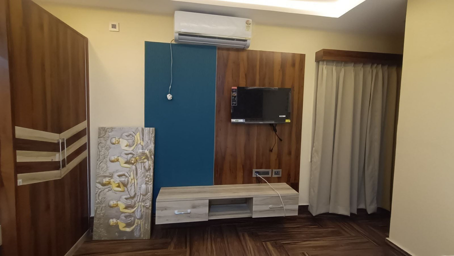 Room amenity, Hotel Mukti Residency, Darjiling