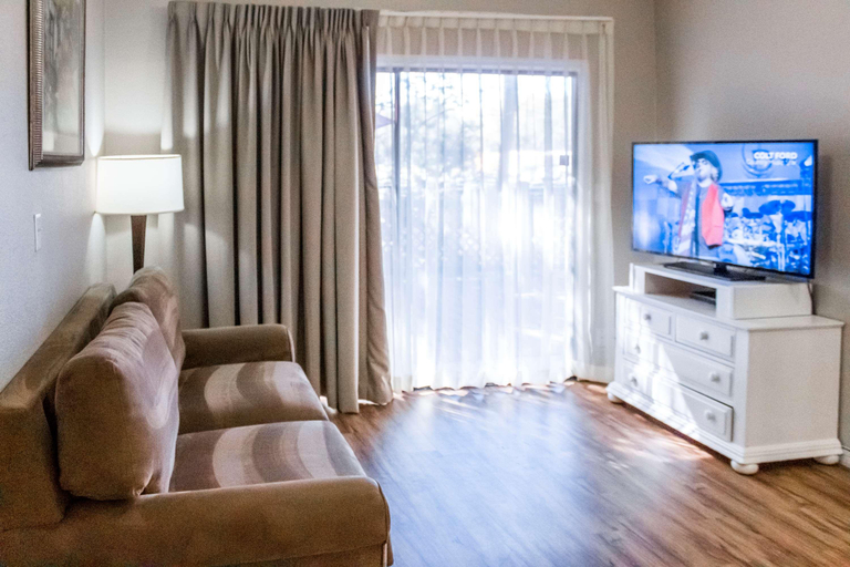 Bedroom 3, Bryan’s Spanish Cove by Coolvacay, Orange