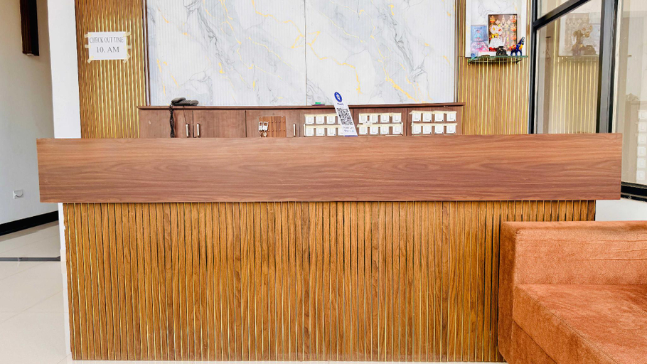 Others 3, Hotel Shree Rameshwaram, East Nimar
