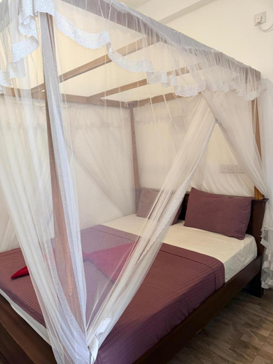 Bedroom 3, Pearl Deluna Resort Mirissa, Weligama