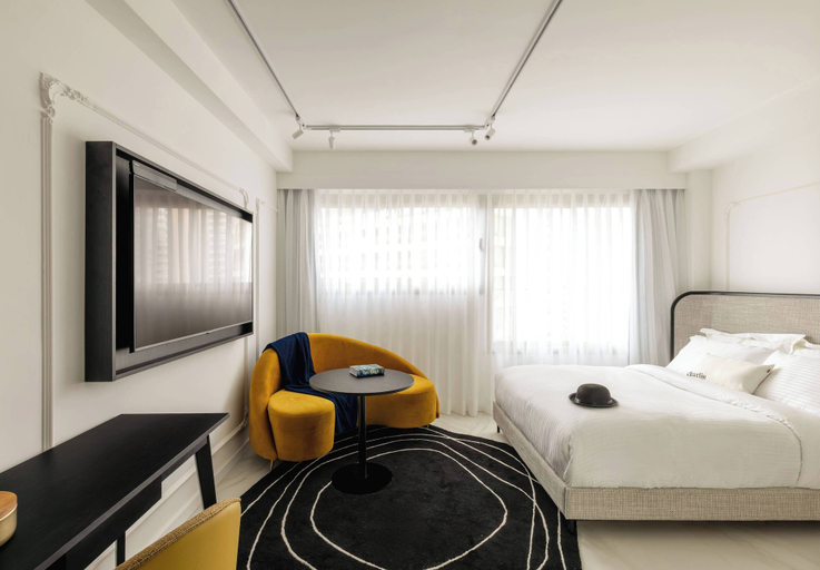 Primary image, One of a Kind Charlie Hotel Ibirapuera - Soft Opening, São Paulo