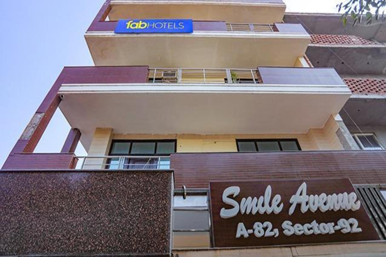 Others 5, FabHotel HM Palace, Gautam Buddha Nagar