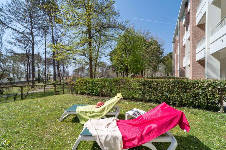 2, Comfortable Villa With Garden, Venezia