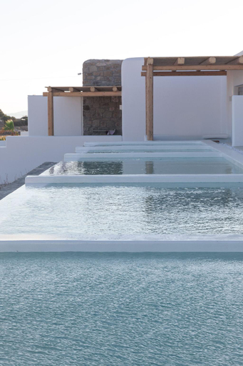 Sport & Beauty 2, Aegean Hospitality, South Aegean