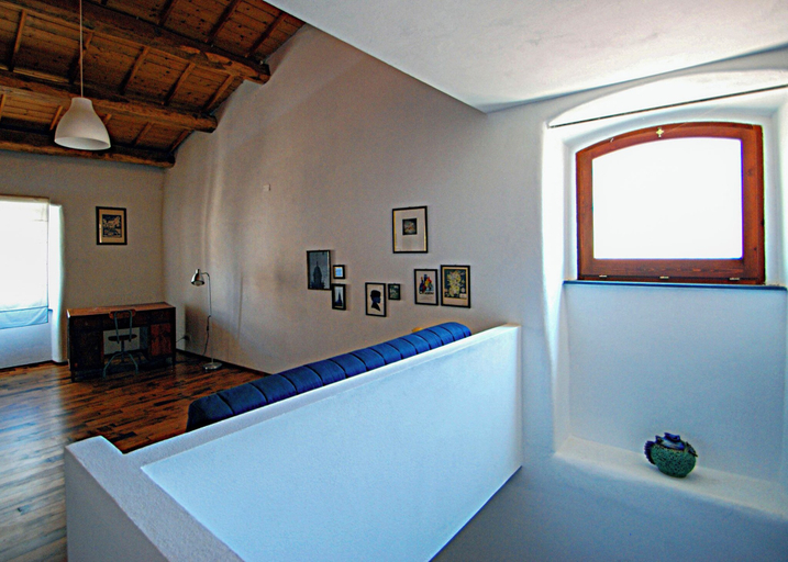 Living area 3, Open space a due passi da Oristano e dal Sinis, Oristano