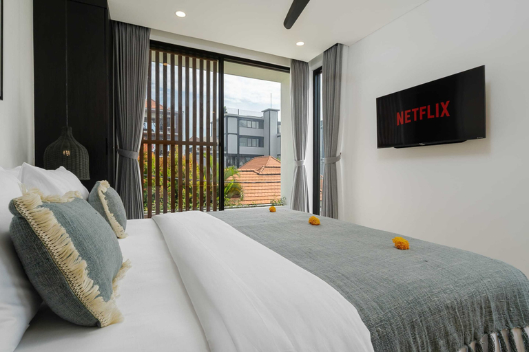 Room 5, Villa Sapta, Badung