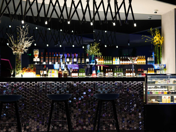 4, Mercure Tai'An Centre, Tai'an