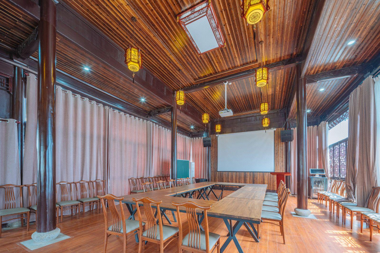 Food & Drinks 4, Floral Hotel·Yunshang Hot Spring Hotel, Nanjing