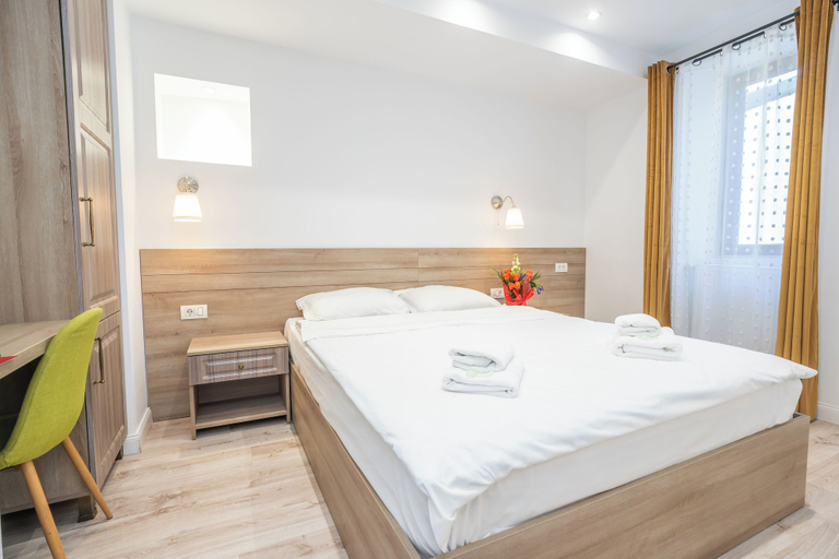 Bedroom 4, Hotel Liad, Municipiul Bucuresti