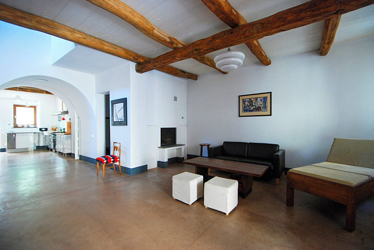 Living area 5, Open space a due passi da Oristano e dal Sinis, Oristano