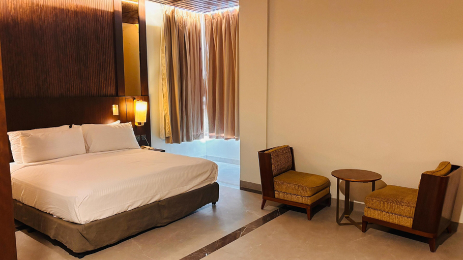 Extra beds 2, Ananta Express Jaunpur, Jaunpur