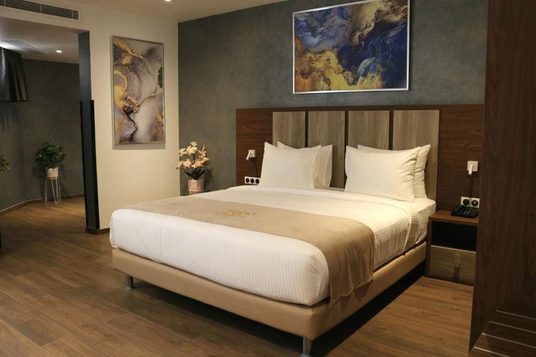 Room 5, El Aziz Inn - Cheraga, Cheraga