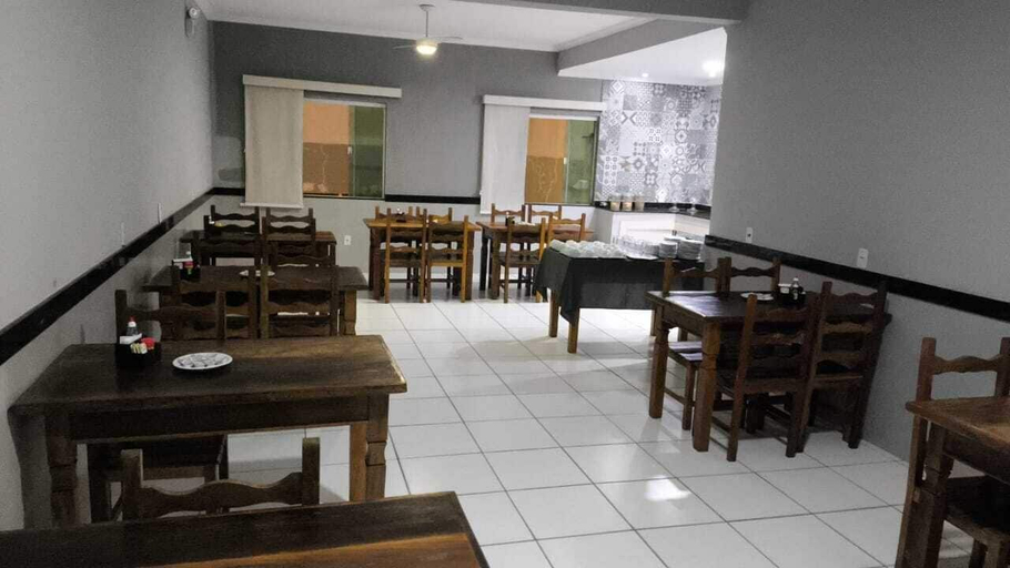 Food & Drinks, HOTEL ROYAL, Cabo Frio