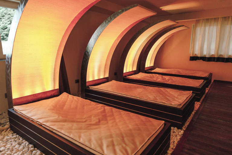 Bedroom 2, Sayonara Nature & Wellness Hotel, Trento