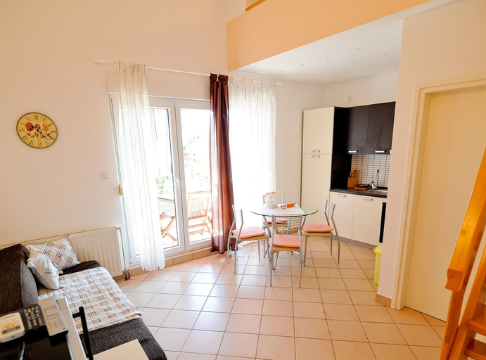 Others 3, Apartments Jurić, Kali