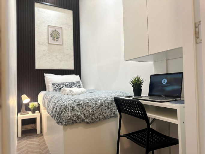 Room 5, Rest Partition Room in Tecom Near Metro, Dubai