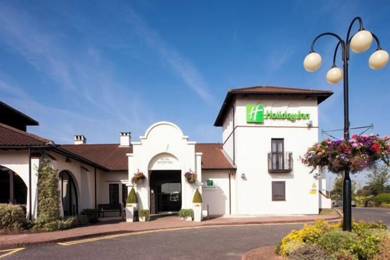 Exterior, Holiday Inn BIRMINGHAM - BROMSGROVE by IHG, Worcestershire