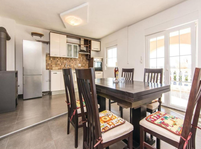 Dining room 5, Amazing Villa With Outdoor Swimming Pool, Stankovci