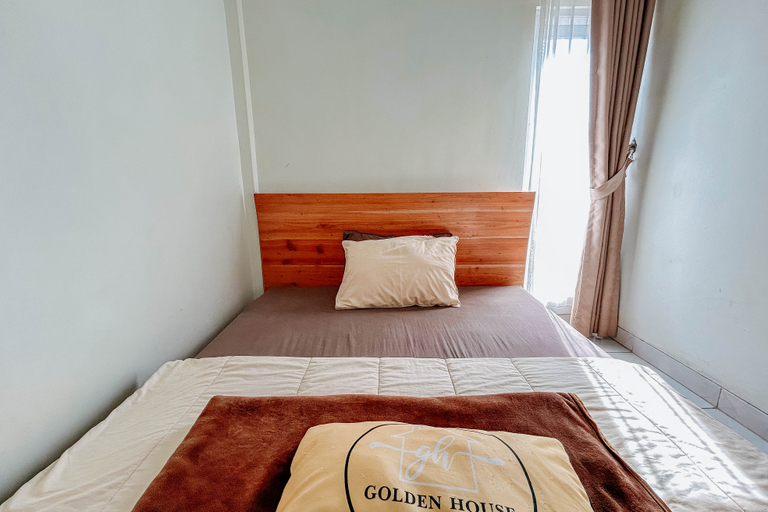 Others 2, Golden House Syariah Nexura Collection, Wonosobo