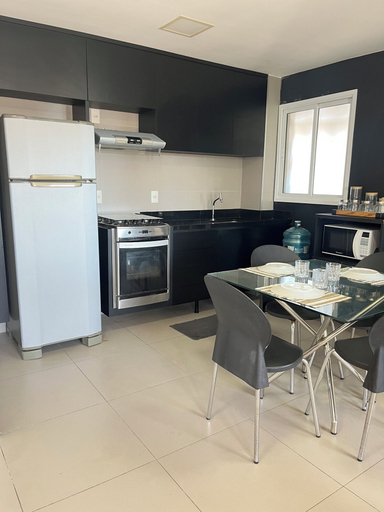 Private kitchen, HELBO MY HEY MEIRELES, Fortaleza