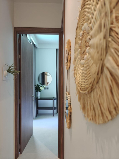 Interior detail 4, Aileen Layan Villa 2 Private Pool 4bedroom, Pulau Phuket